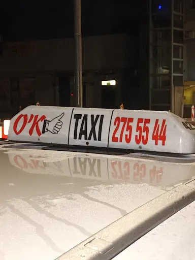 O K TAXI STARACHOWICE CZYNNE CAŁĄ DOBĘ